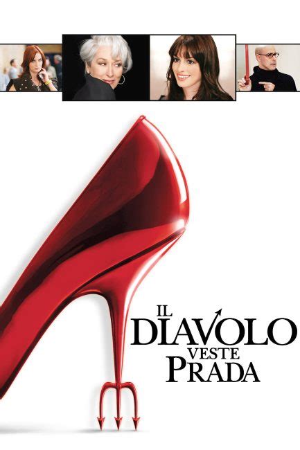 il diavolo veste prada recensioni